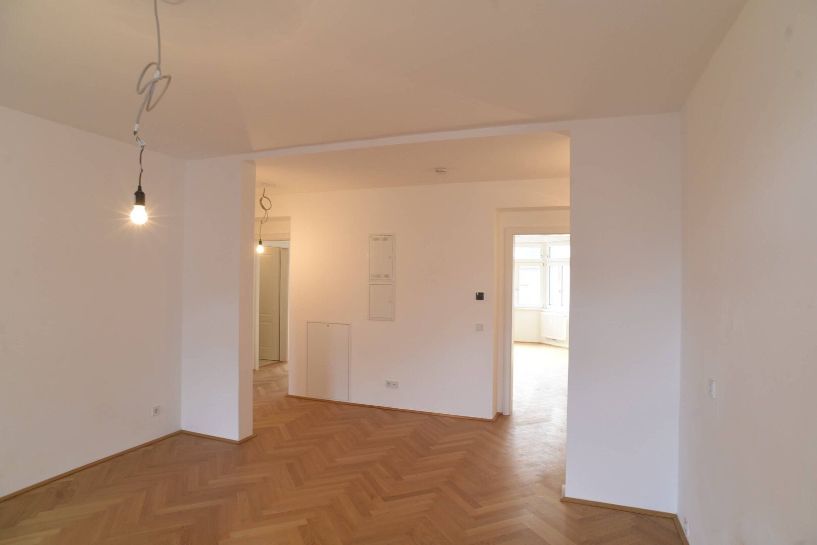 Wohnung – Innsbruck - Ansicht 4