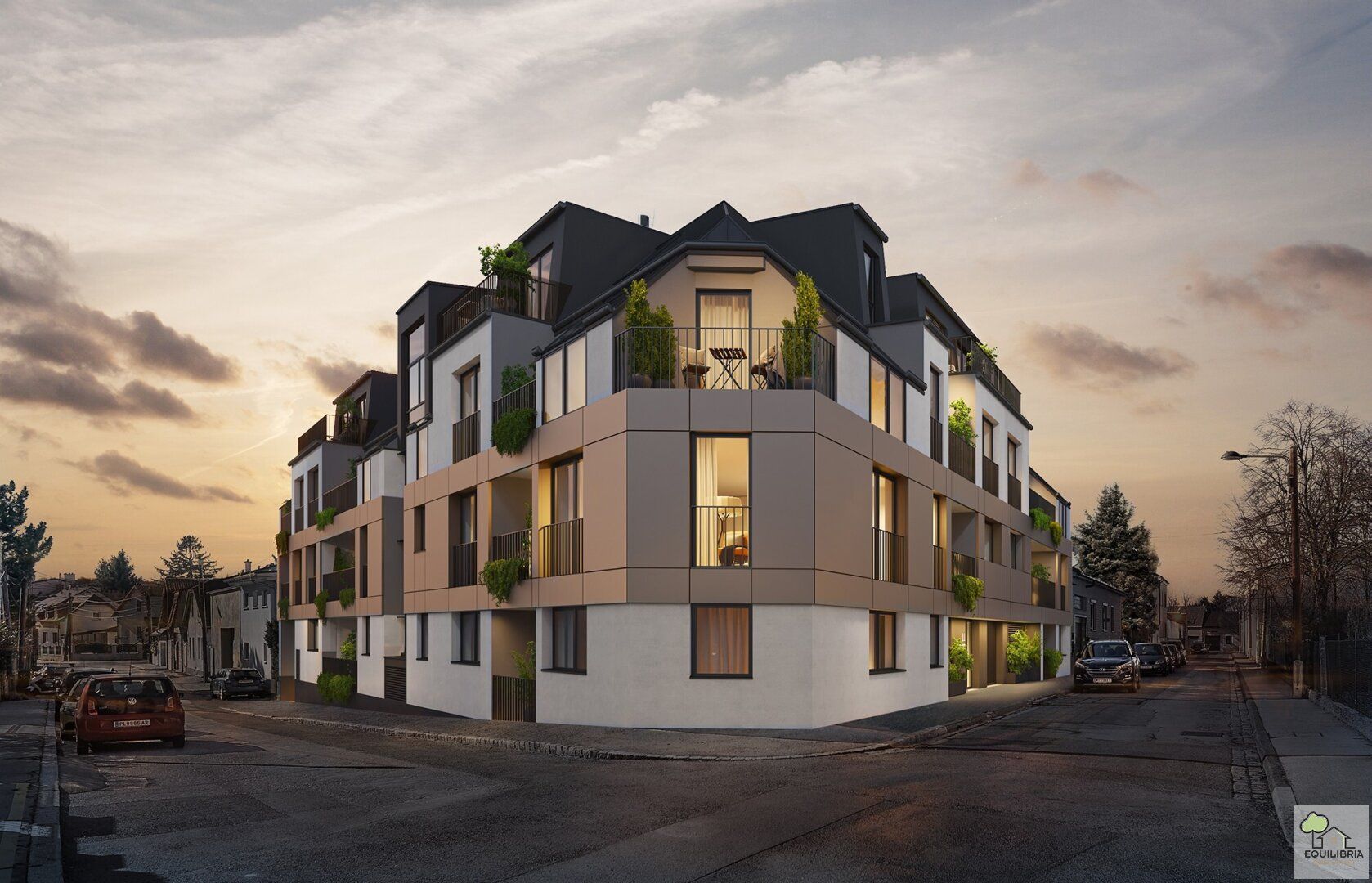 Wohnung – Wien