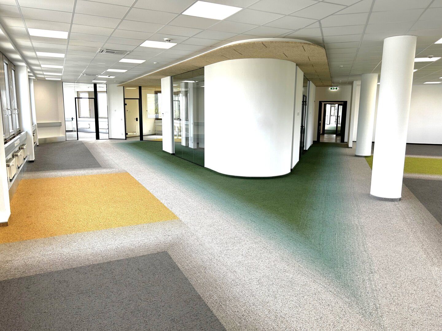 Teilbar +++ KONFIGURATOR BÜRO +++ Erst- und Sofortbezug - Ansicht 4