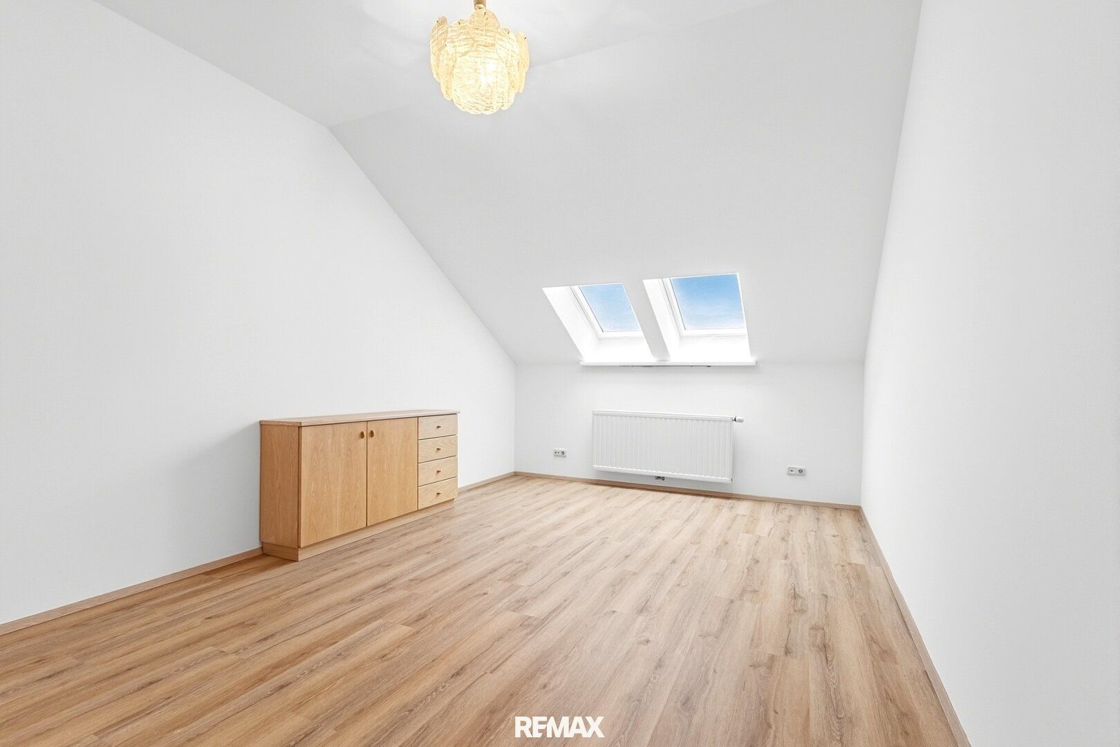 Apartment in Linz, Neustadtviertel, Innere Stadt - Ansicht 5