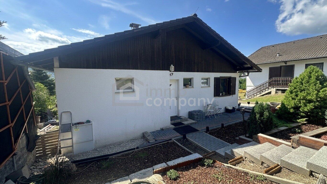 Haus – Steinhaus am Semmering - Ansicht 5