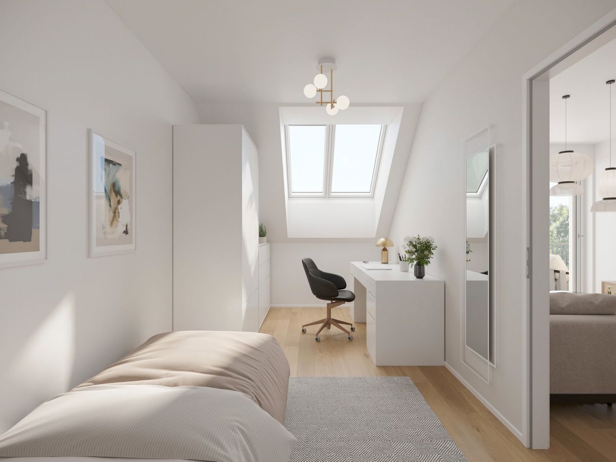 ++ NEUES PROJEKT PALES ++ in KRITZENDORF