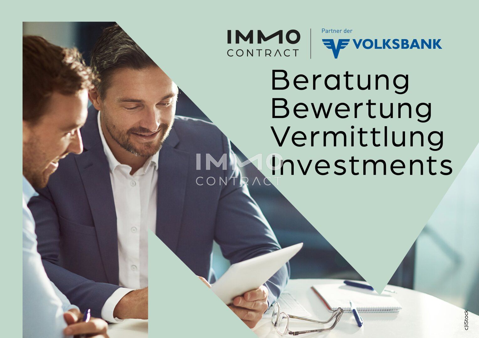 Wohnung – Wien, Kagran - Mehr