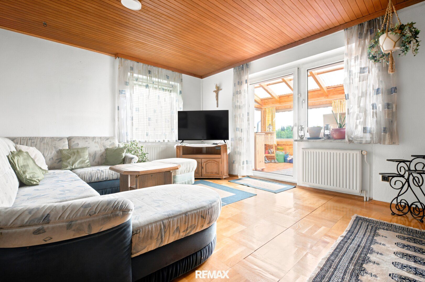 Haus – Lichtenberg - Mehr