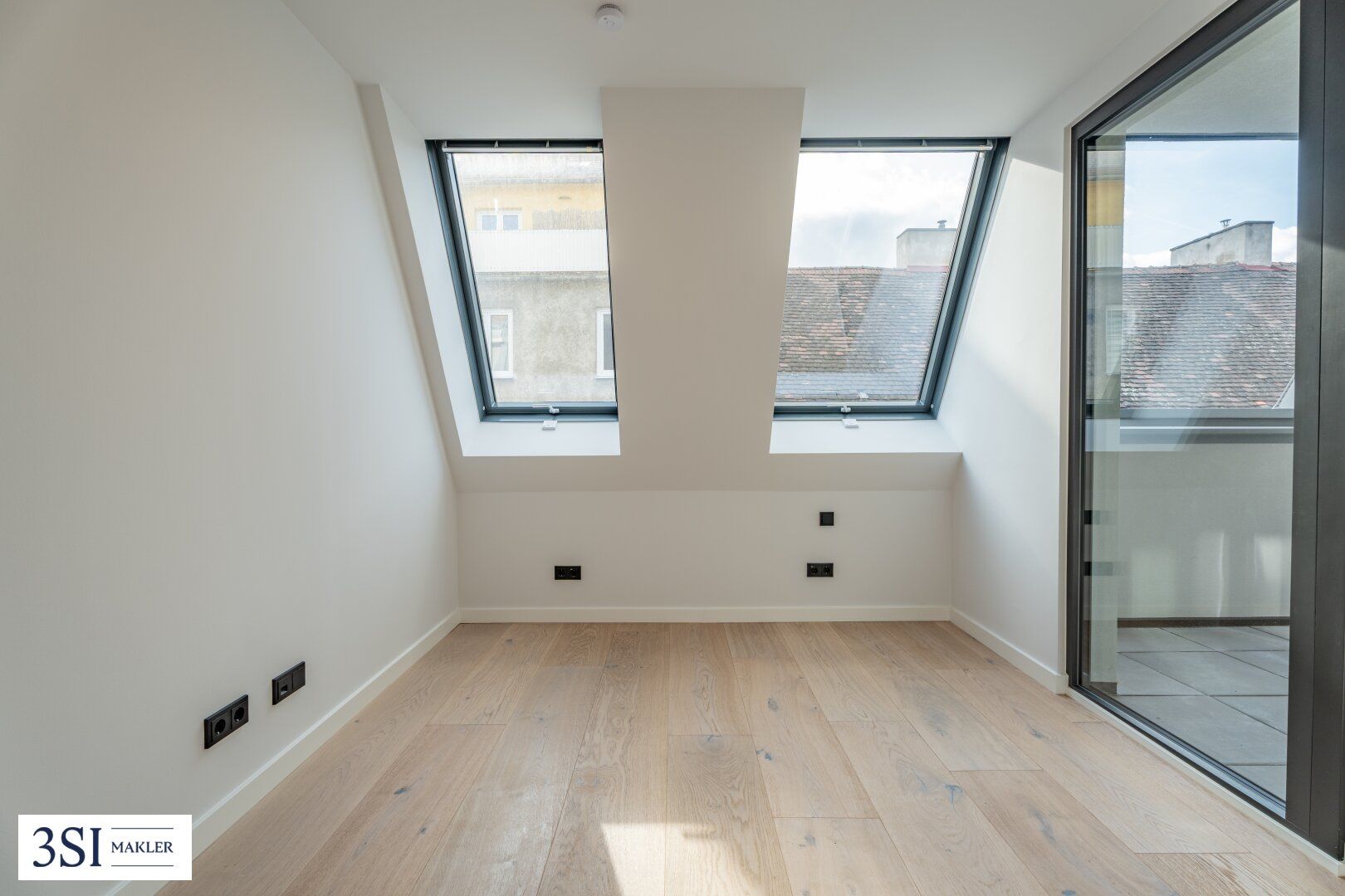 Wohnung – Wien - Ansicht 4