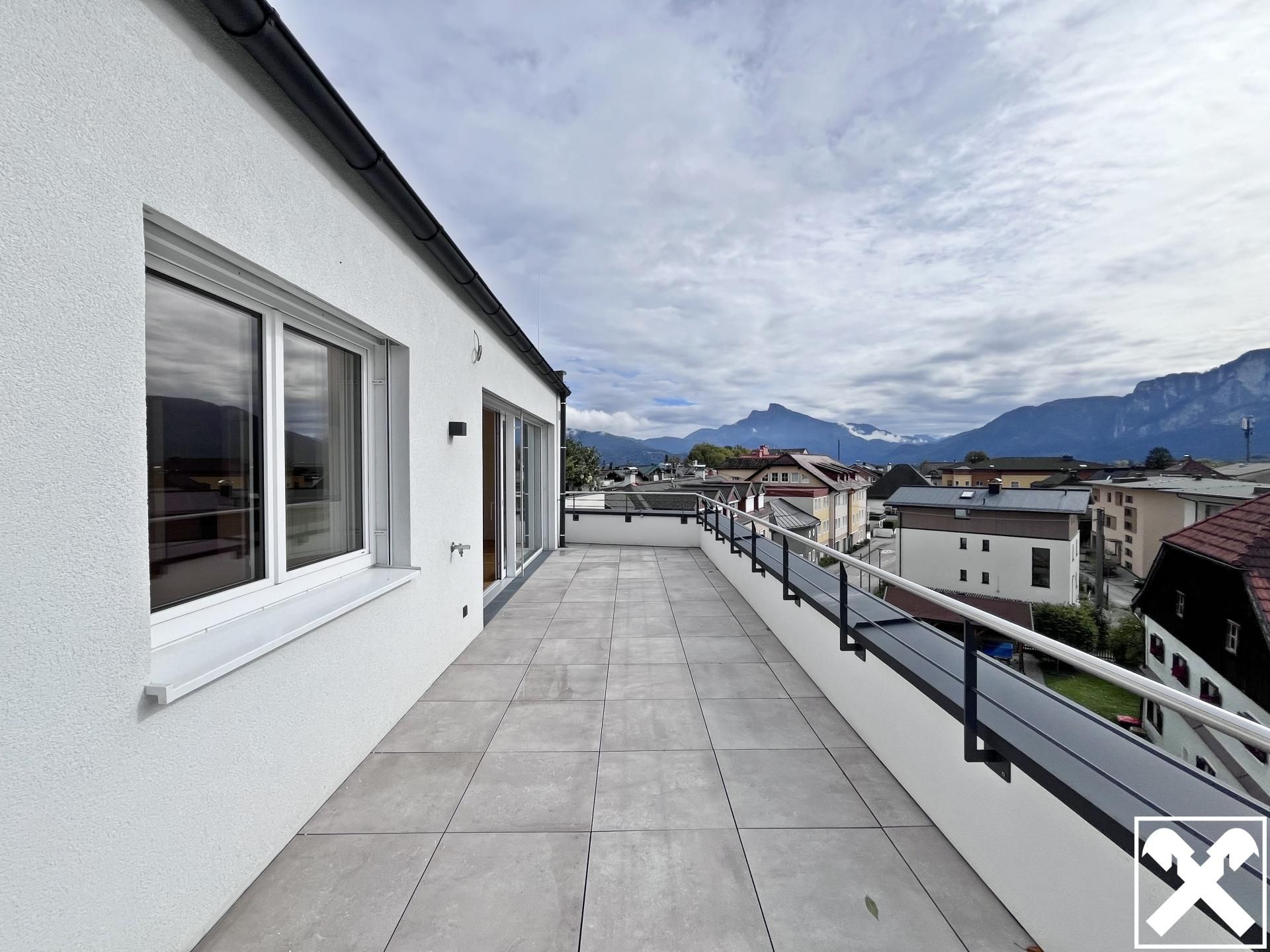 Wohnung – Mondsee - Ansicht 2