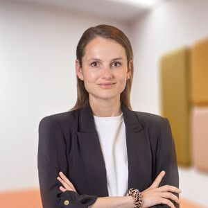 Foto des Ansprechpartners
