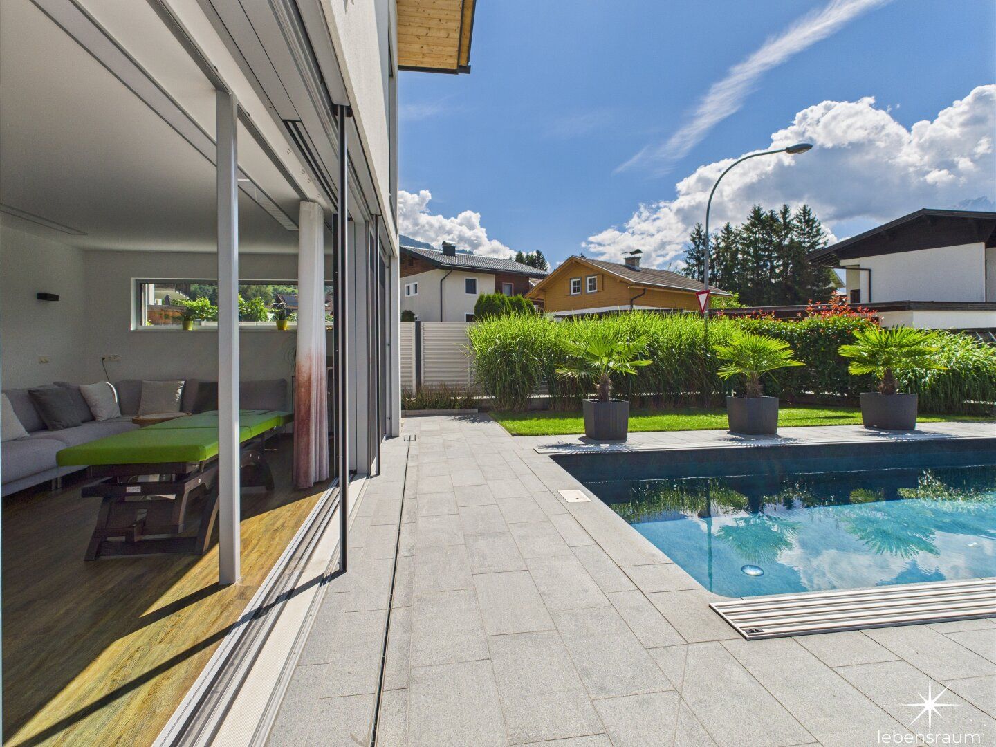 House in Nußdorf-Debant, Bezirk Lienz - View 4