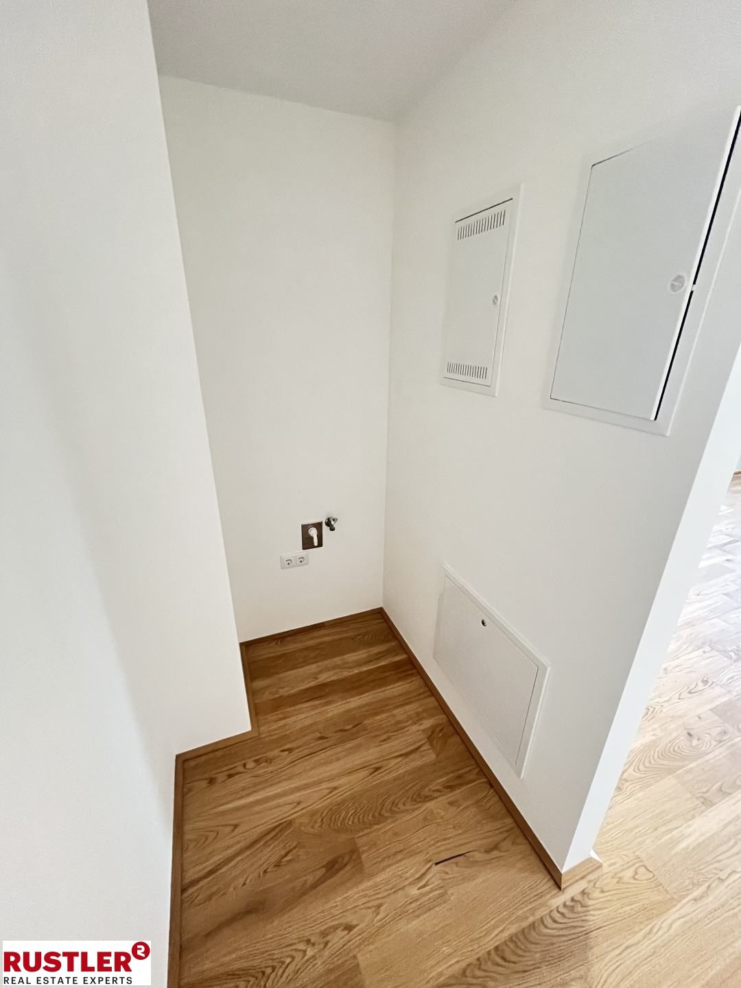 Wunderschöne Neubauwohnung mit einladender Terrasse | Erstbezug