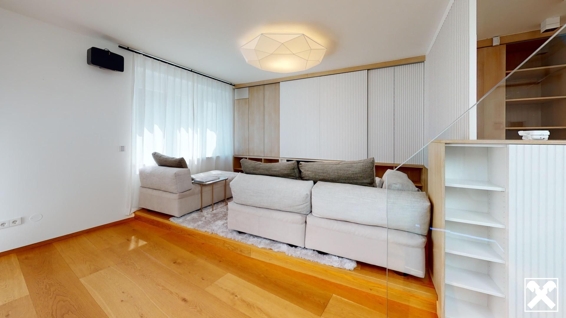 Wohnung – Wien - Ansicht 5