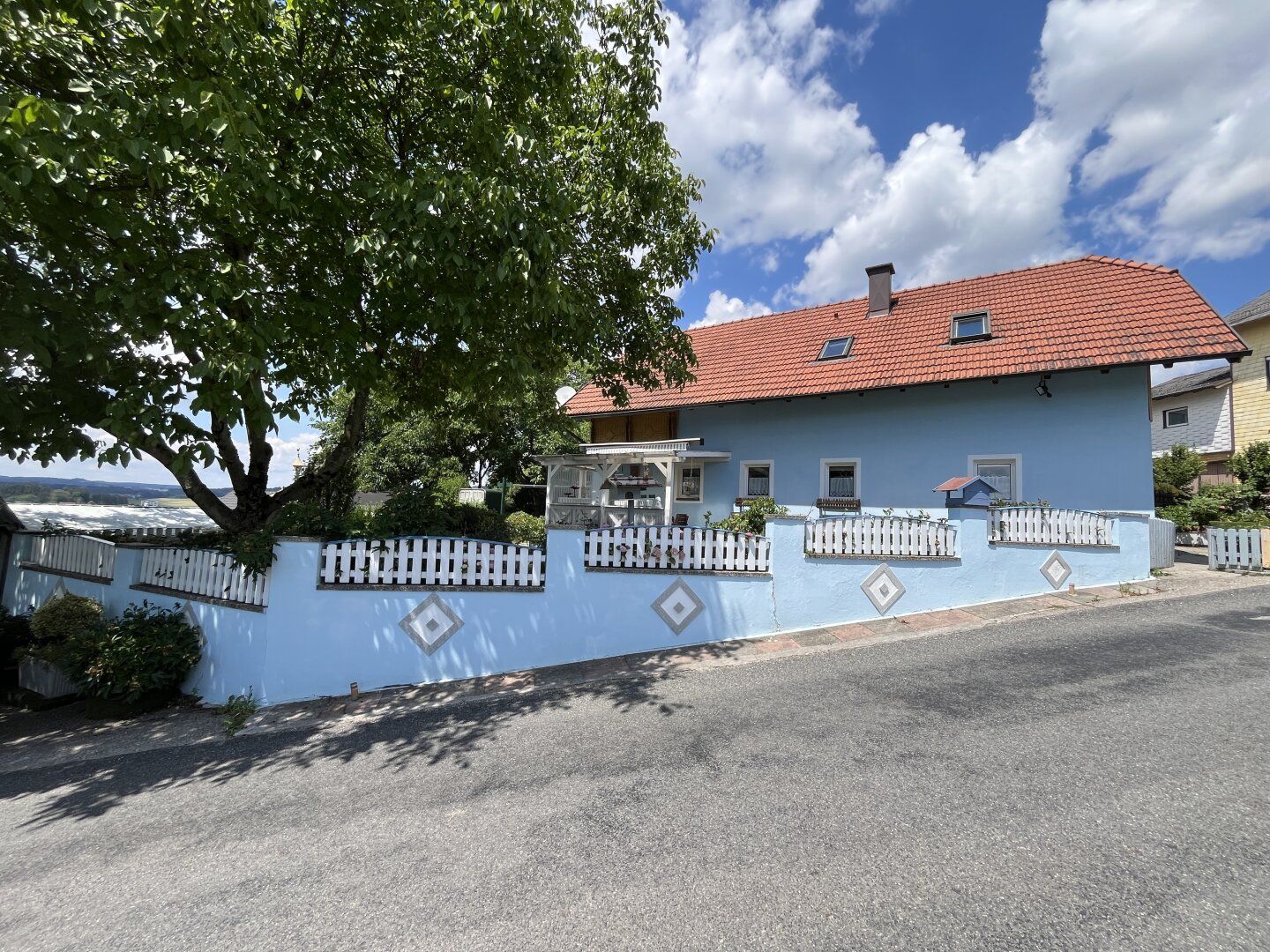 Haus – Puchkirchen - Ansicht 4