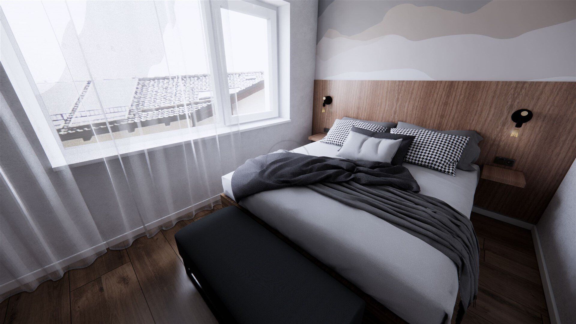 Wohnung – Lipno nad Vltavou - Mehr