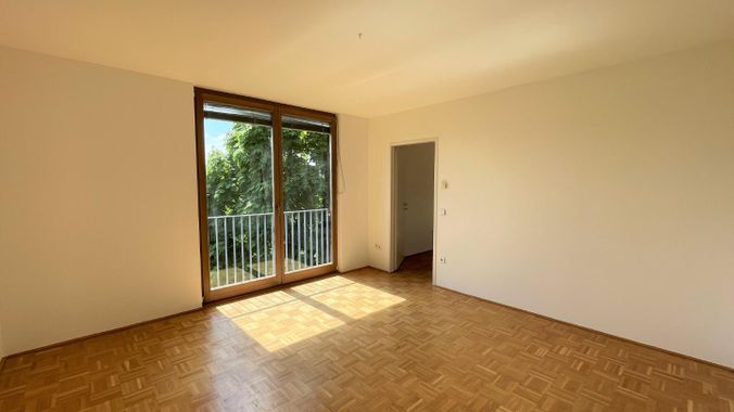 Schlafzimmer 1 Orionstraße 6