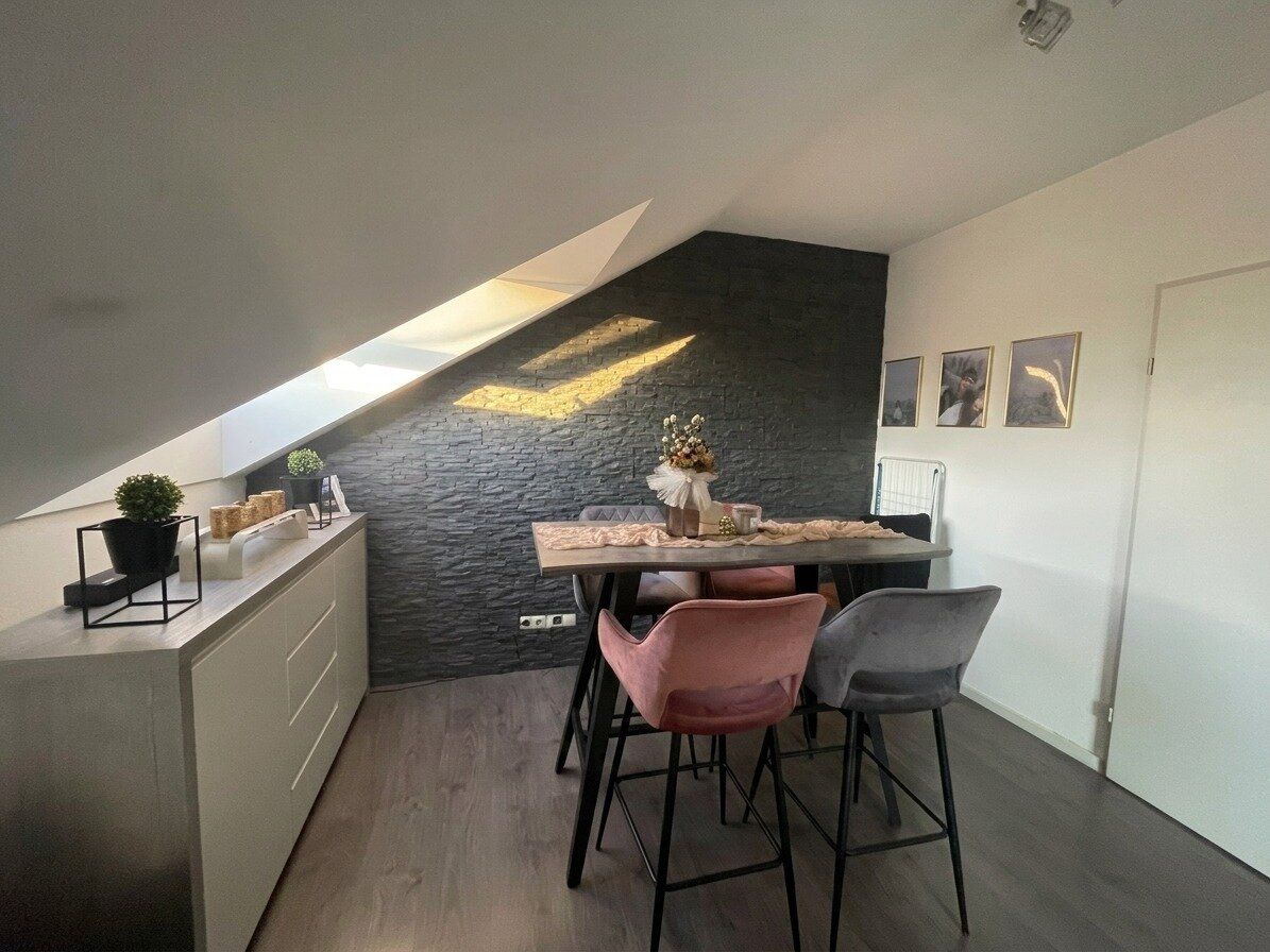 Wohnung – Traun - Ansicht 3