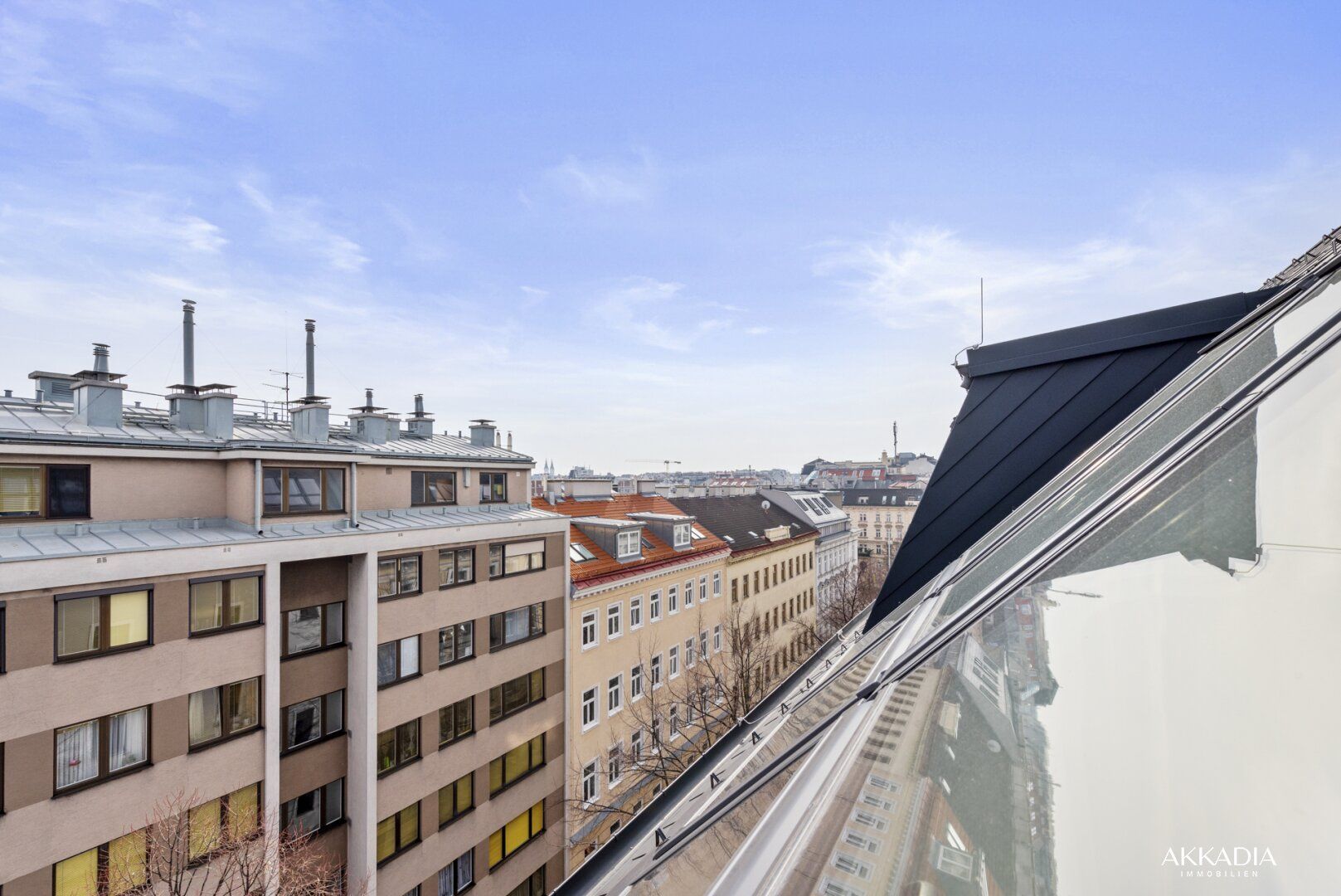 Anlegertraum | Dachgeschoß | Balkon [A\\]