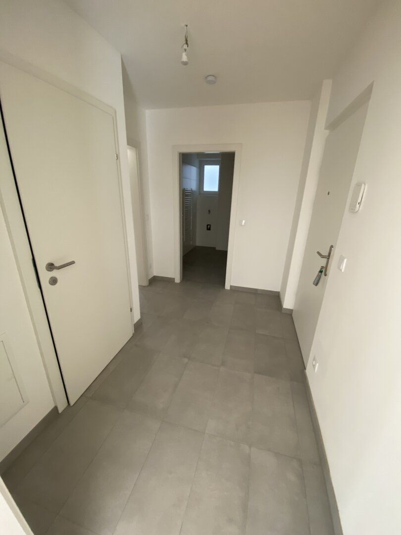 Wohnung – Graz - Ansicht 4