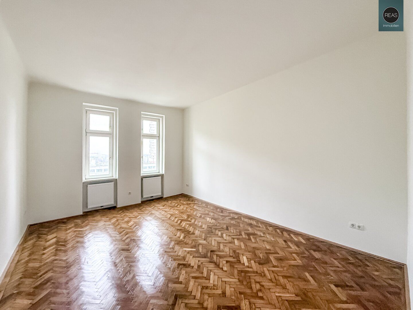 Erstbezug: Büro nahe St. Marx und Hyblerpark! - Ansicht 4