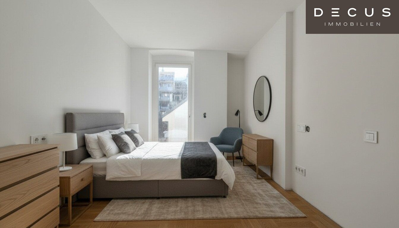 Wohnung – Wien, Hernals