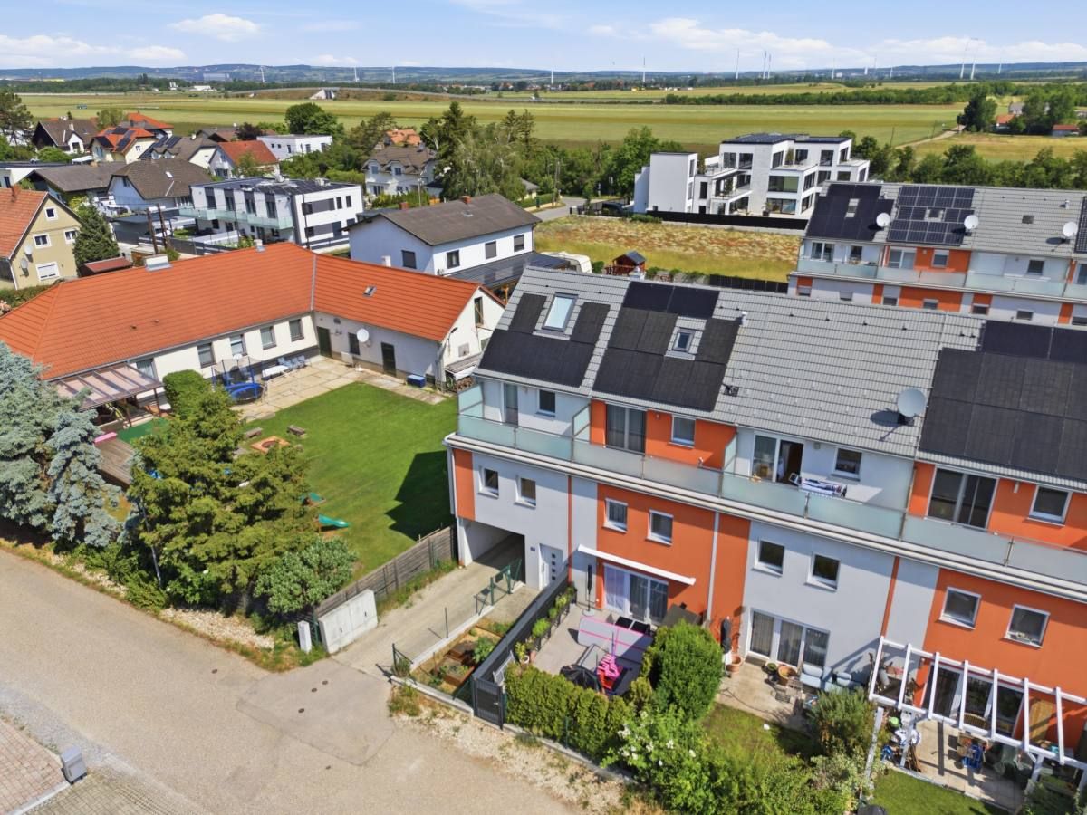 Wohnung – Gerasdorf, Katastralgemeinde Gerasdorf - Ansicht 5