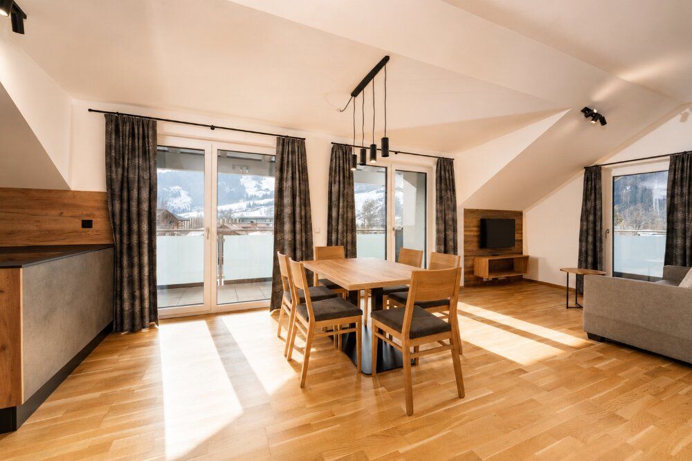 Wohnung – Schladming, Maistatt, Katastralgemeinde Schladming - Mehr
