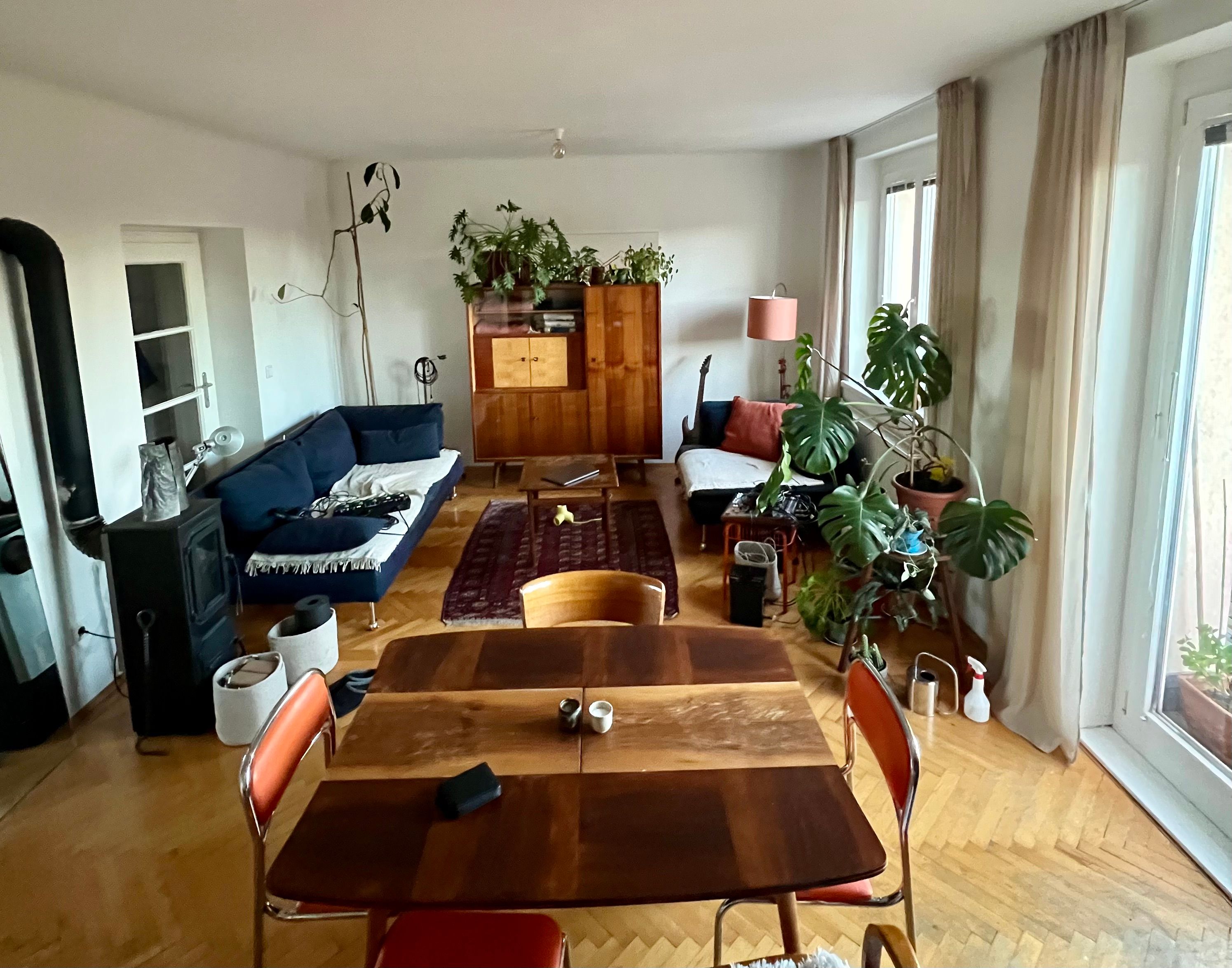 Wohnung – Wien - Ansicht 2