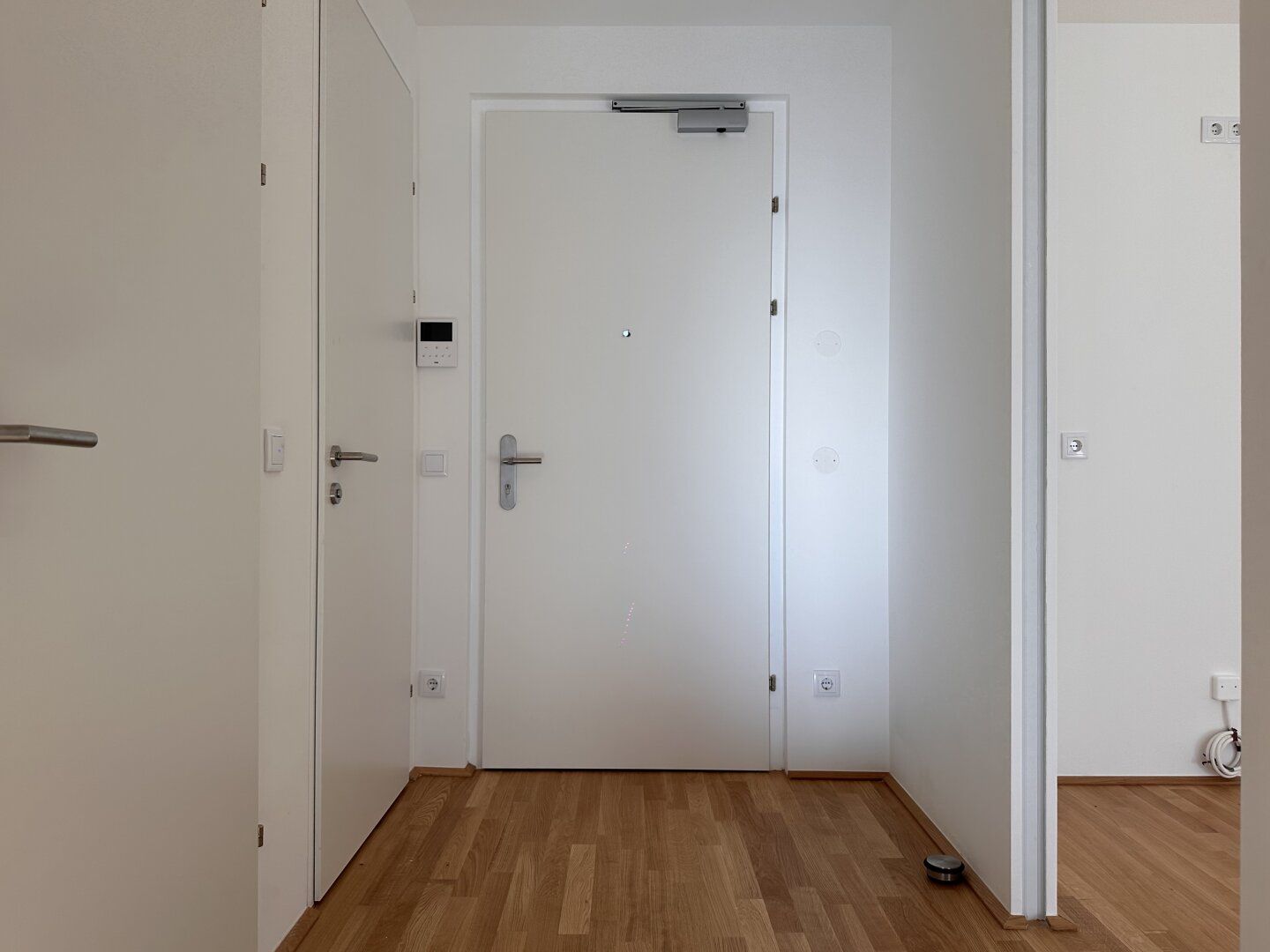 Wohnung – Wien - Ansicht 2