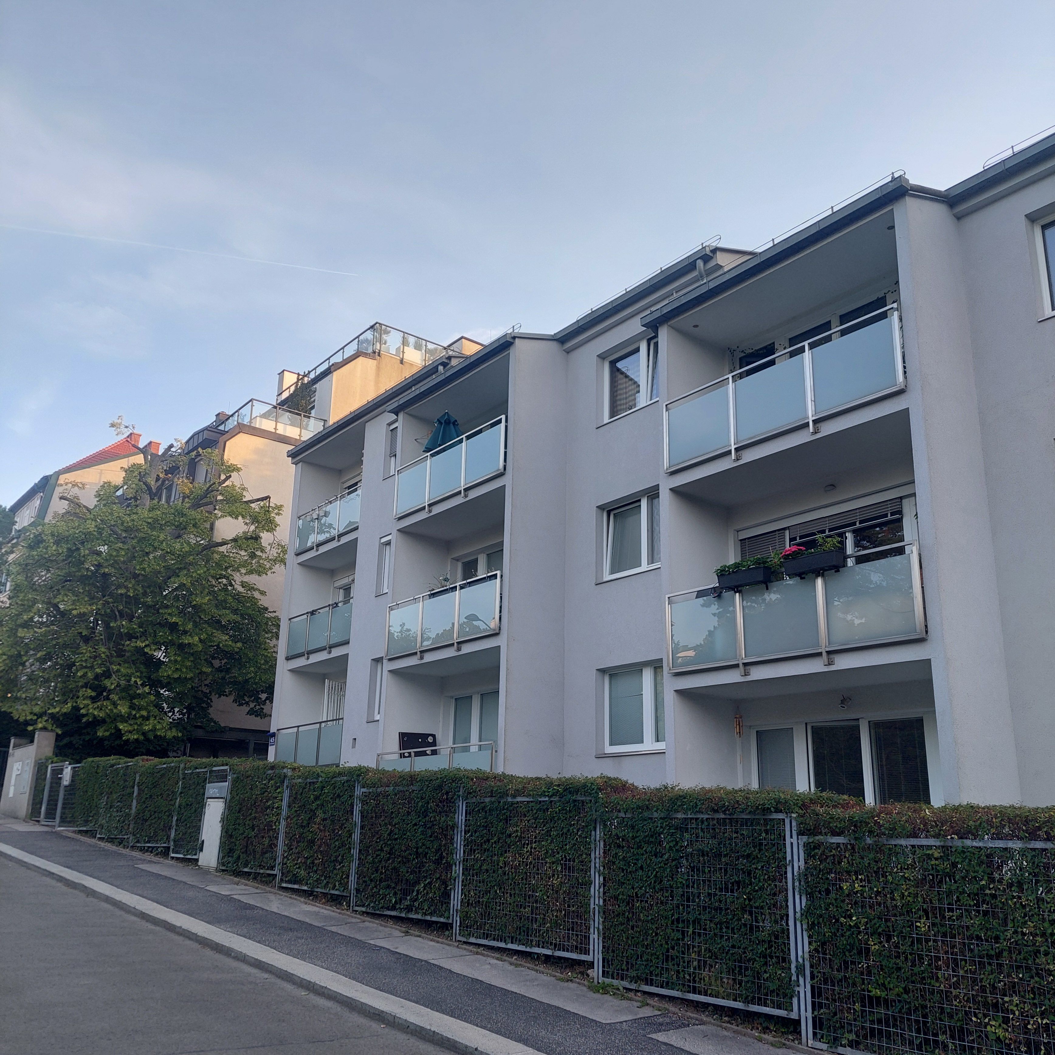 Top Wohnung - Top Lage - Top Preis