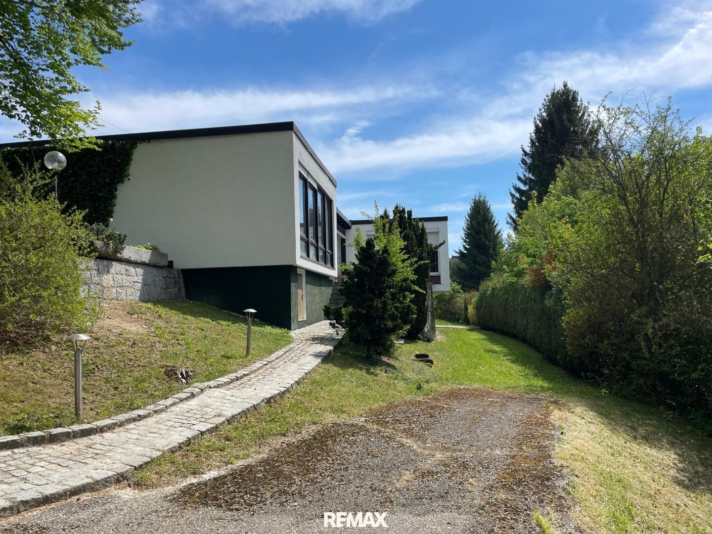 Haus – Freinberg - Ansicht 2