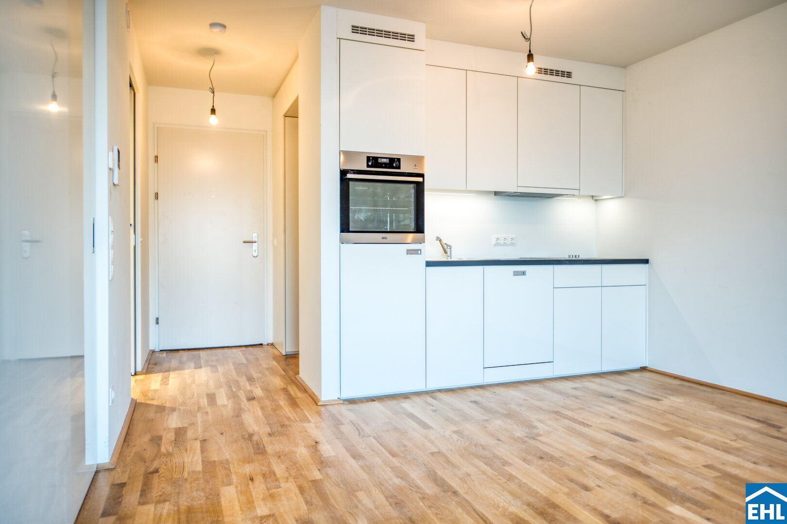 Hochwertig Wohnen im neuen Stadtviertel an der Lände