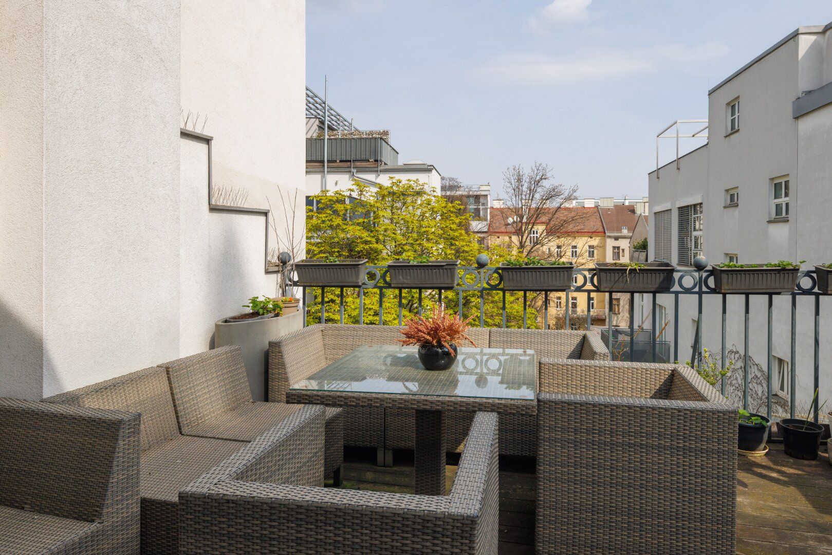 Wohnung – Wien - Ansicht 3