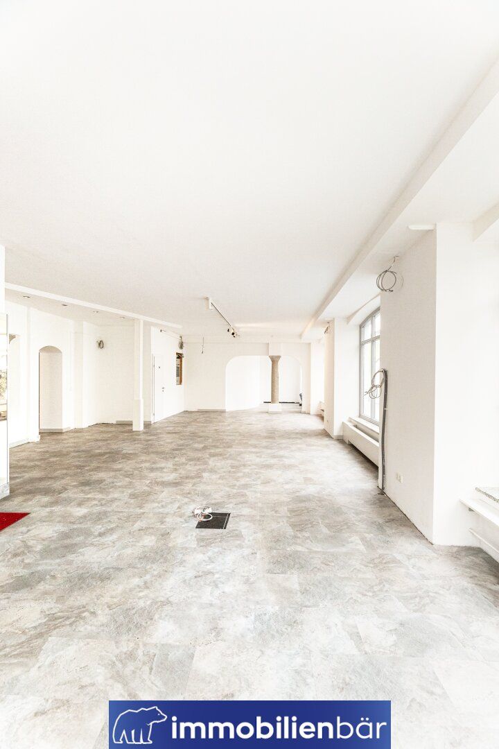 WEBERZEILE 6 - IHRE GEWERBEFLÄCHE AN RIEDS TOP-ADRESSE - Ansicht 5