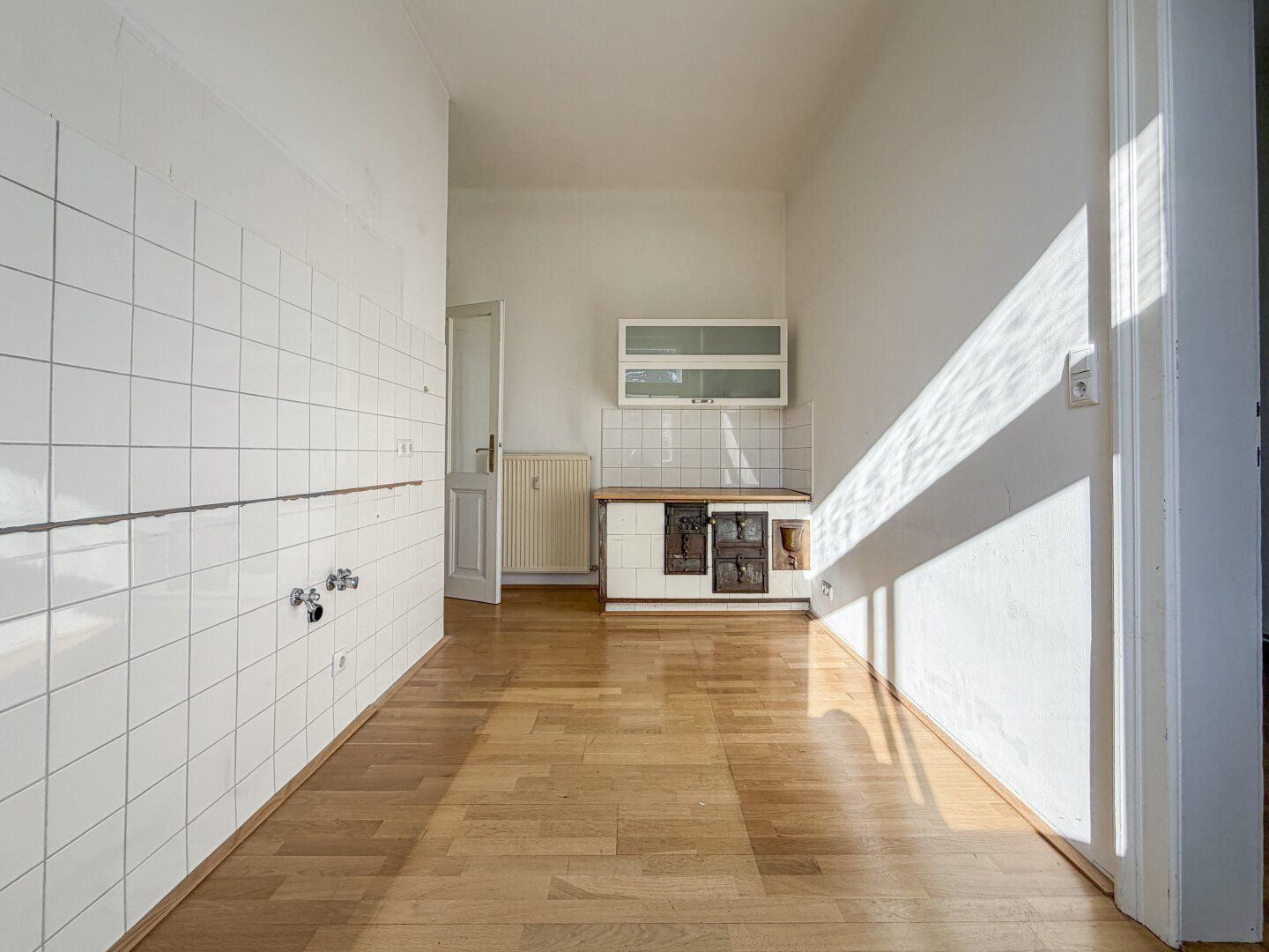 Repräsentative Bürofläche in historischer Villa an der Salzach - Ansicht 4