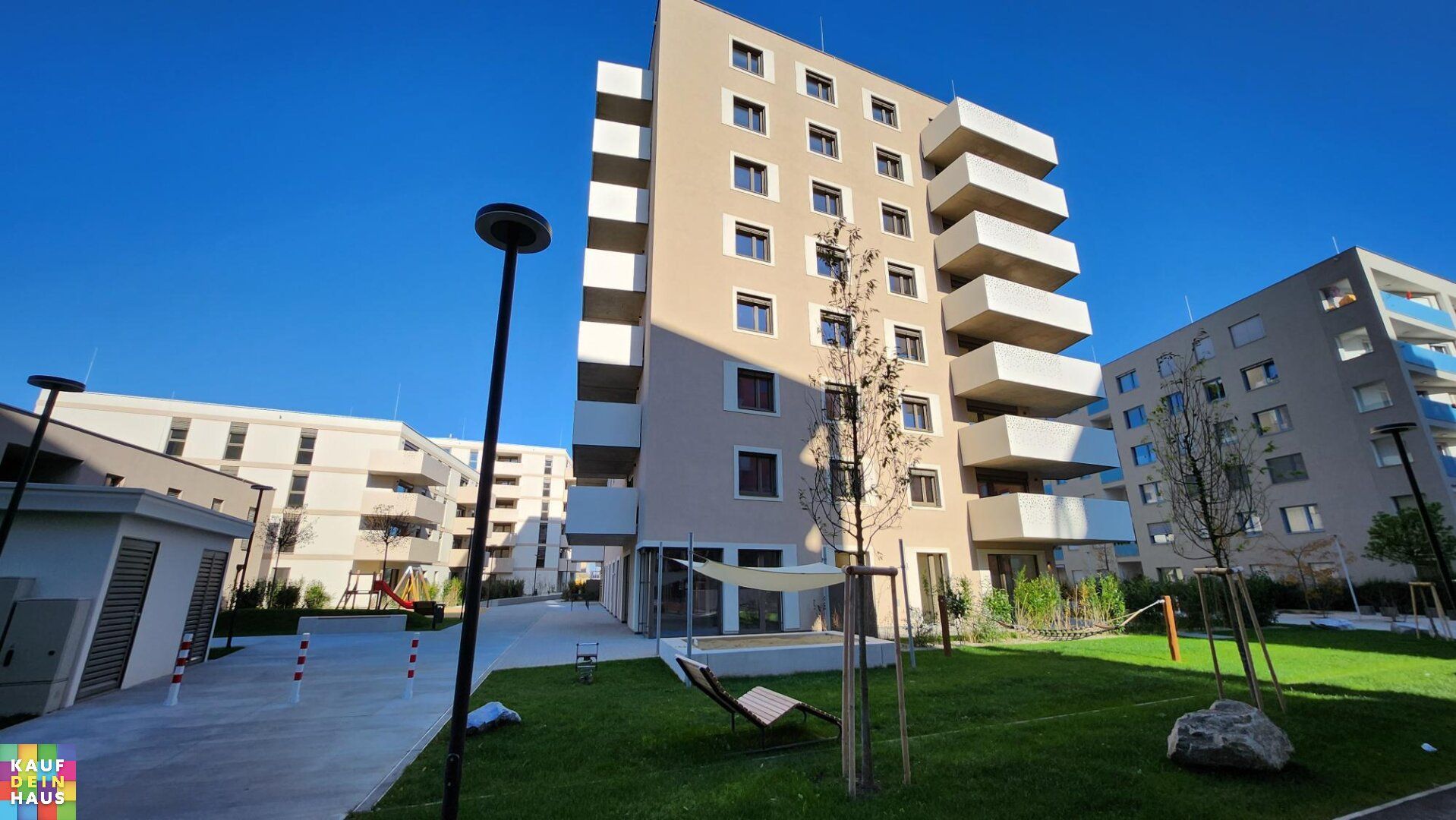 Wohnung – Wien, Breitenlee - Ansicht 4
