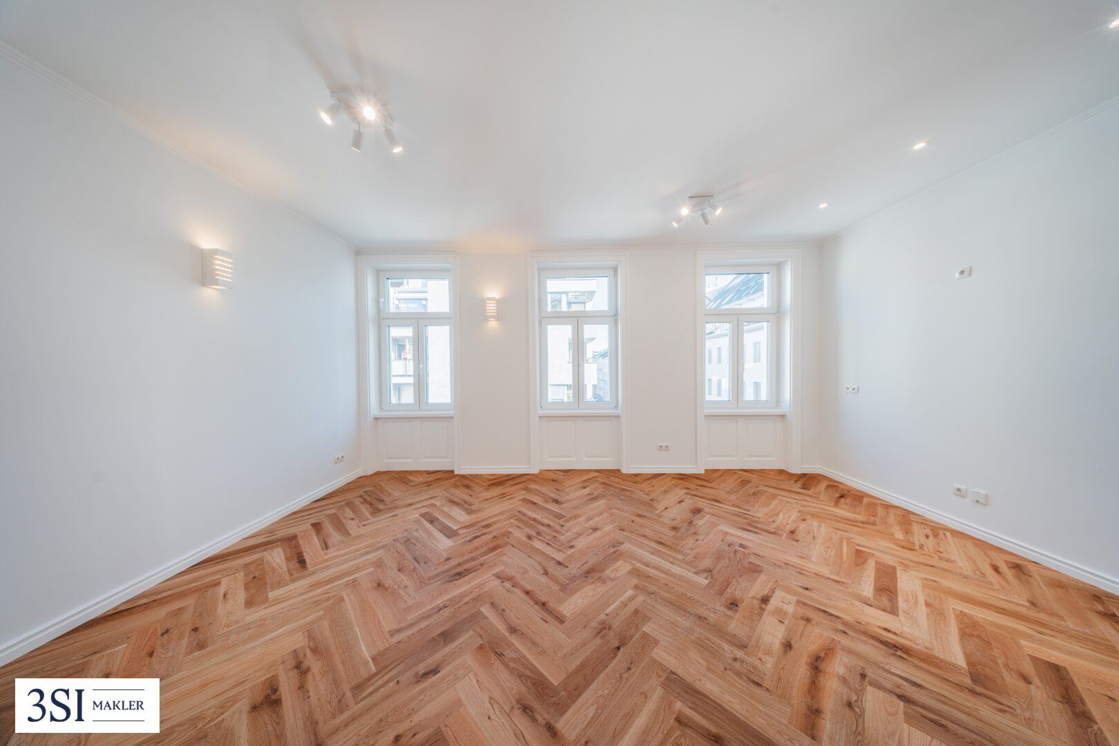 Ihr Stil. Ihre Räume. Ihr Zuhause. - so individuell wie Sie.