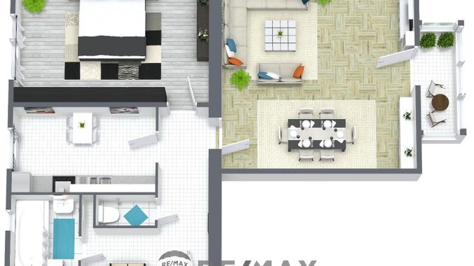 Plan 3D