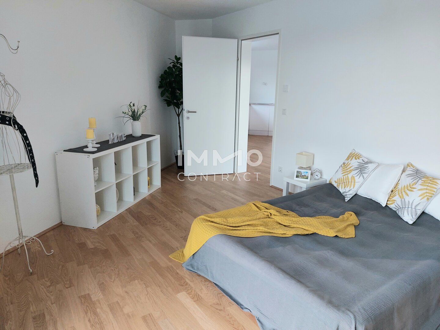 Wohnung – Lanzendorf, Katastralgemeinde Unterlanzendorf - Ansicht 5