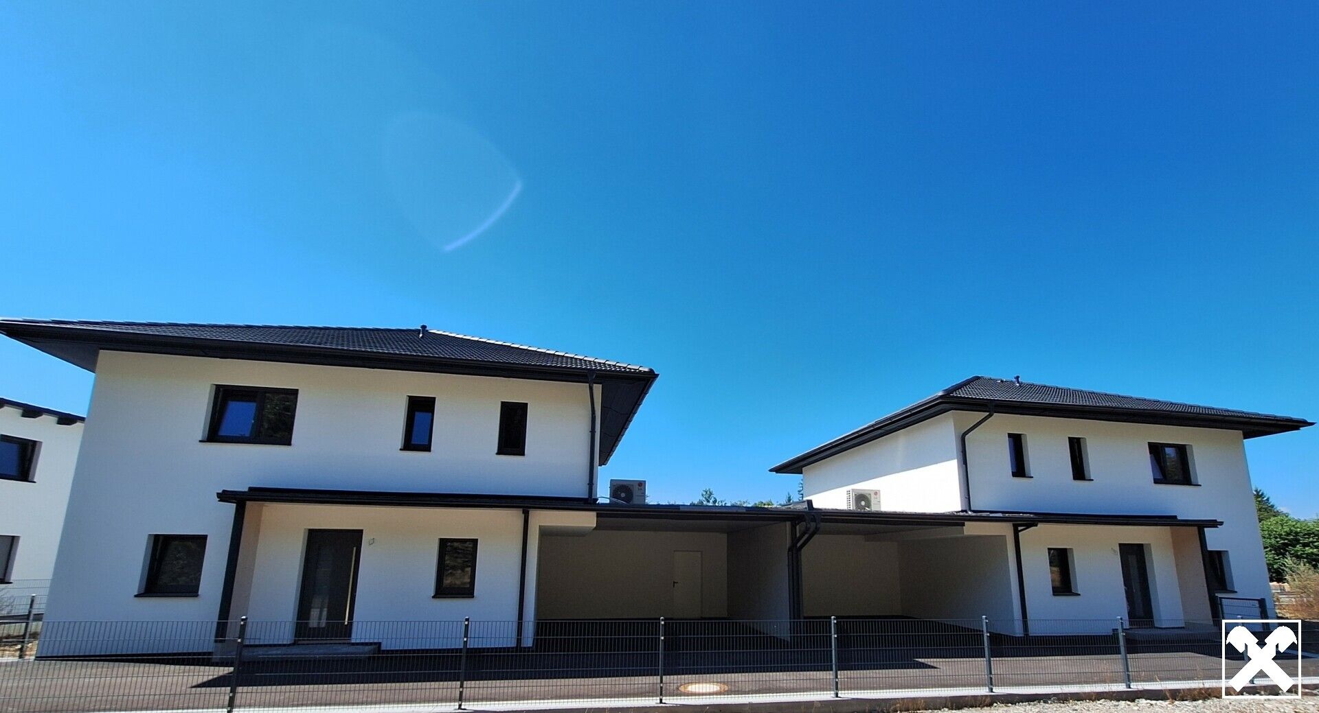 Haus – Sankt Georgen am Steinfeld - Ansicht 4