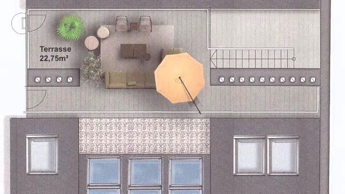 Währingerstrasse Obj.2491 Plan c