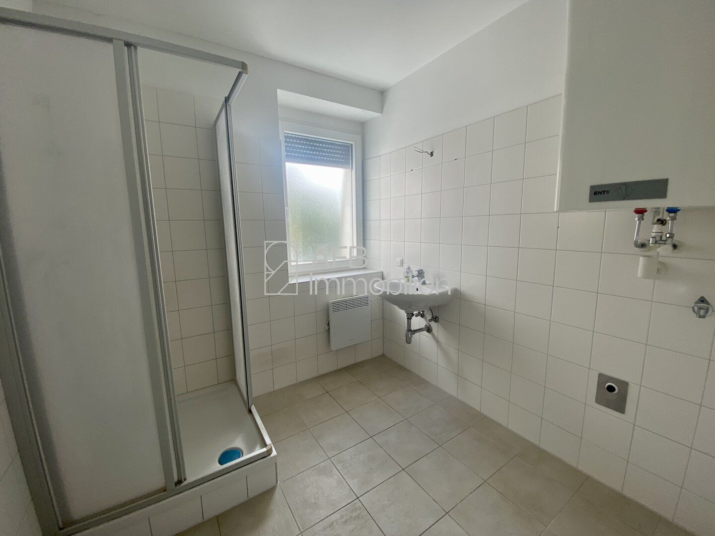 Sehr günstige 3-Zimmer-Genossenschaftswohnung Nähe Gürtelturmplatz - Pogled 5