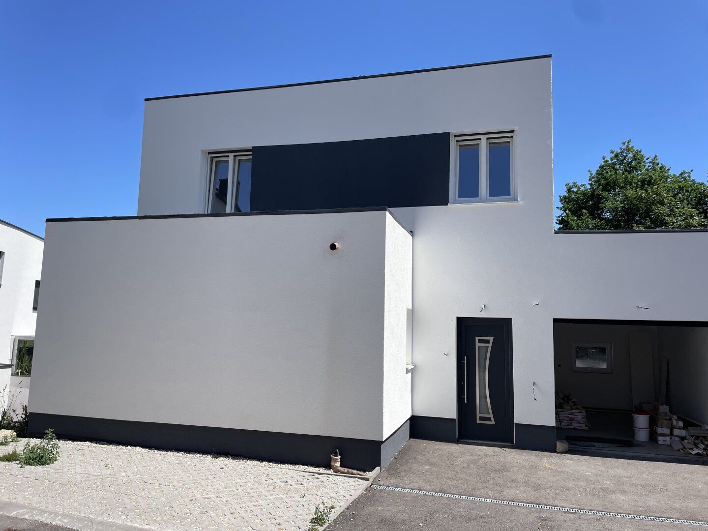Traumhaftes Haus mit großem Garten in Reichenau im Mühlkreis - ideal für junge Familien