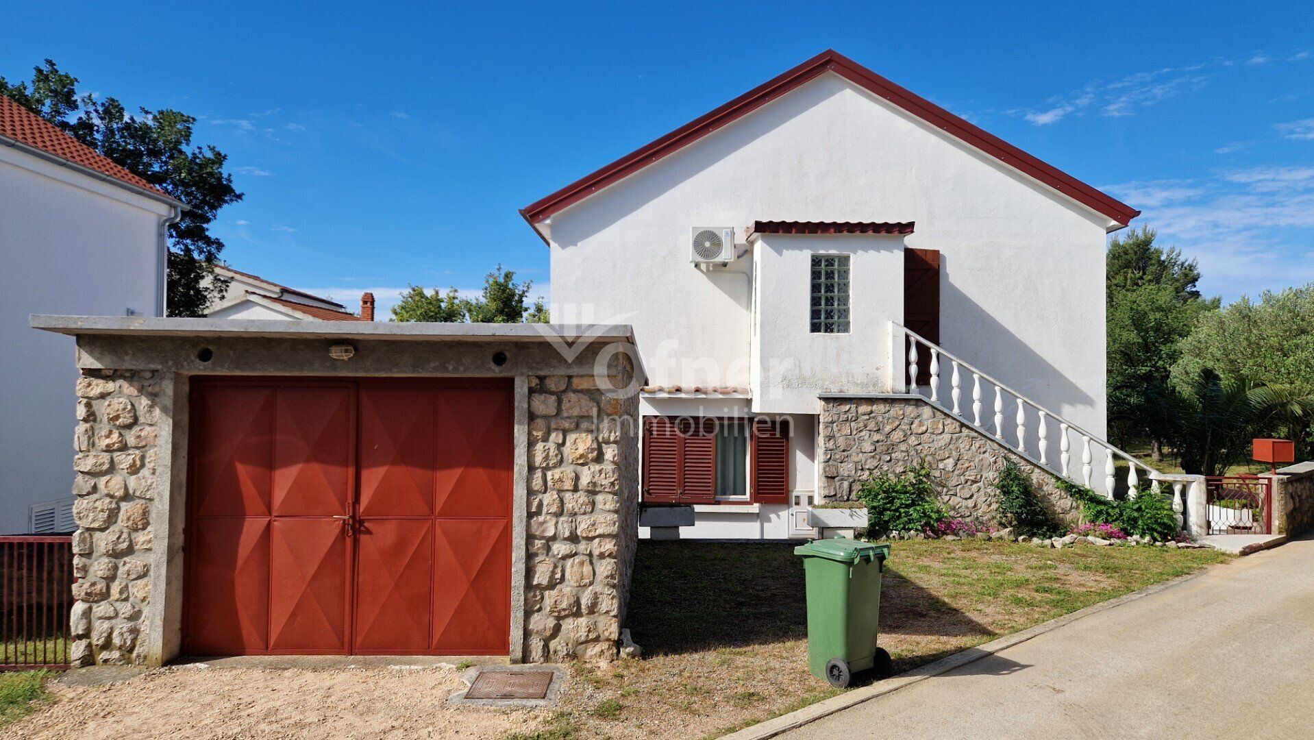 Haus – Seline - Mehr