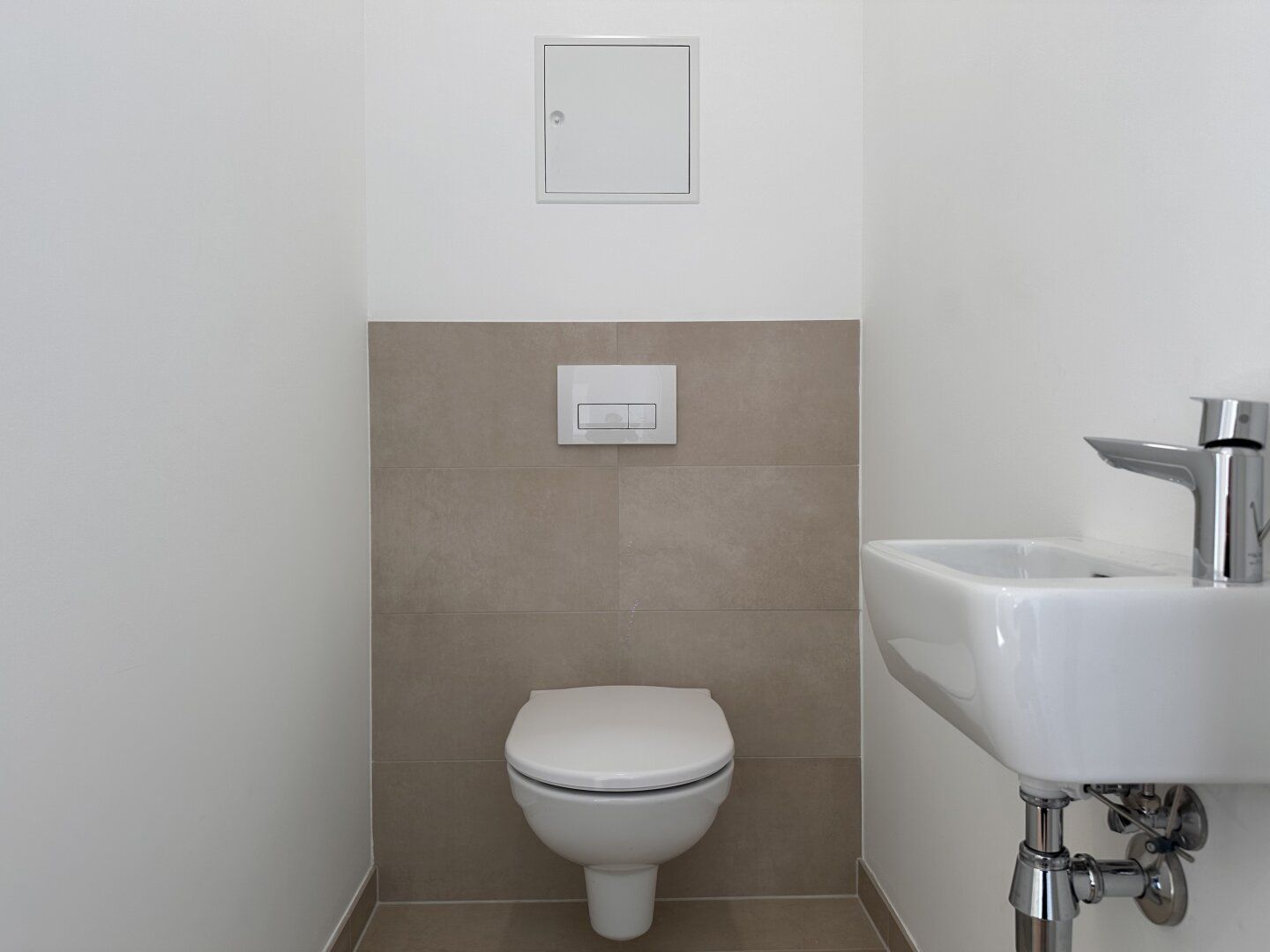Wohnung – Wien - Ansicht 4