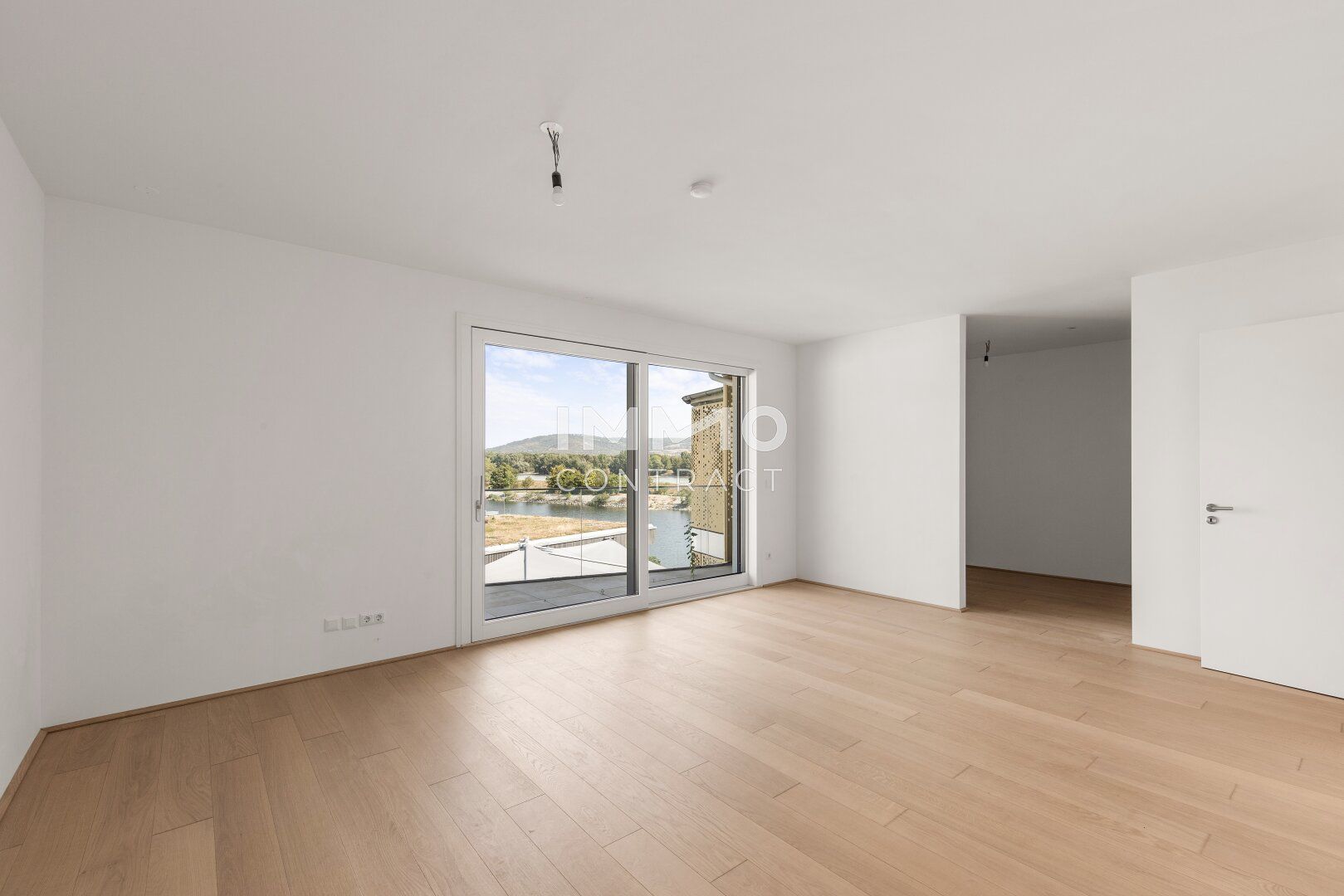 Wohnung – Wien - Ansicht 2