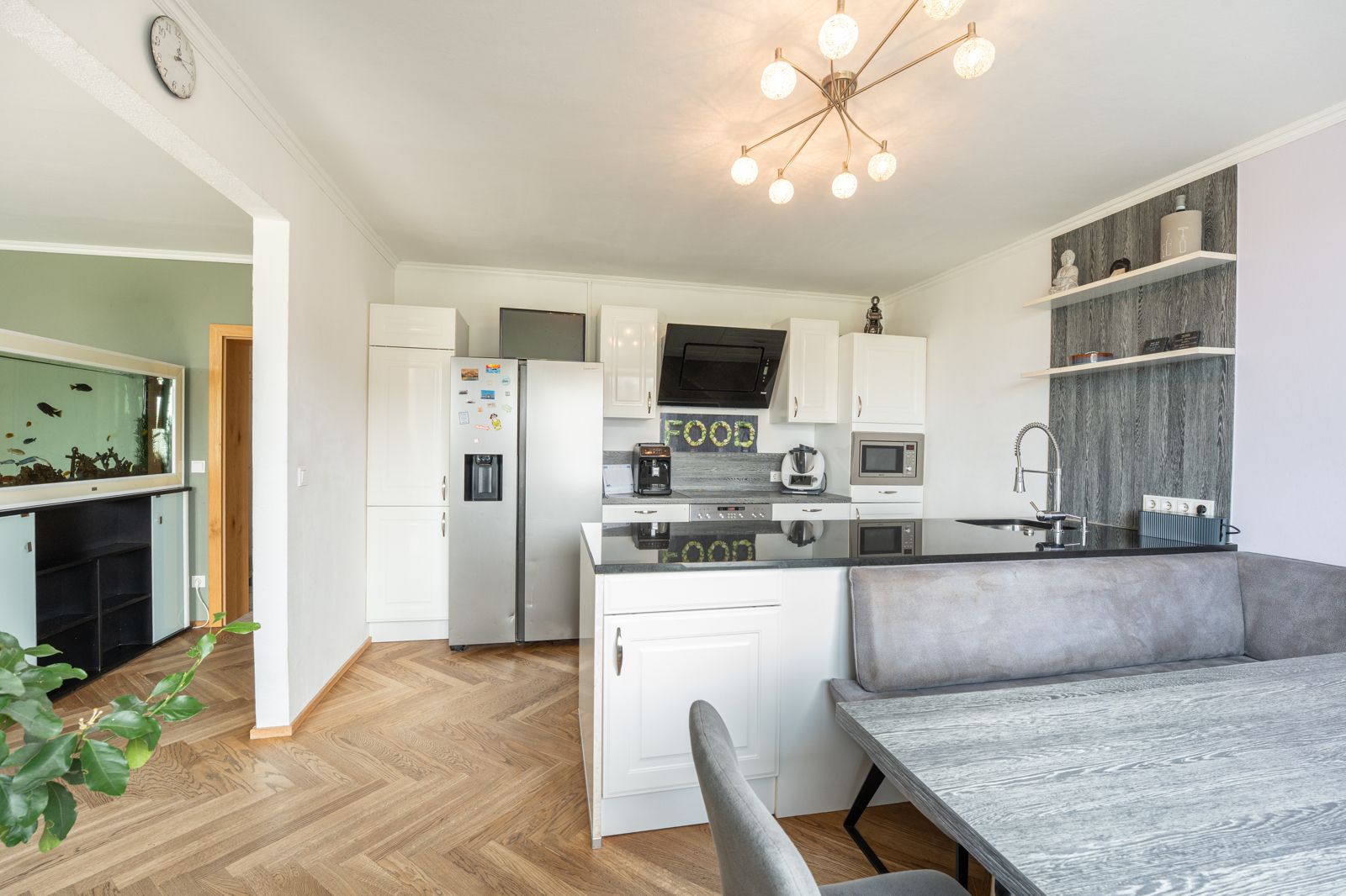 Haus – Henndorf am Wallersee - Mehr