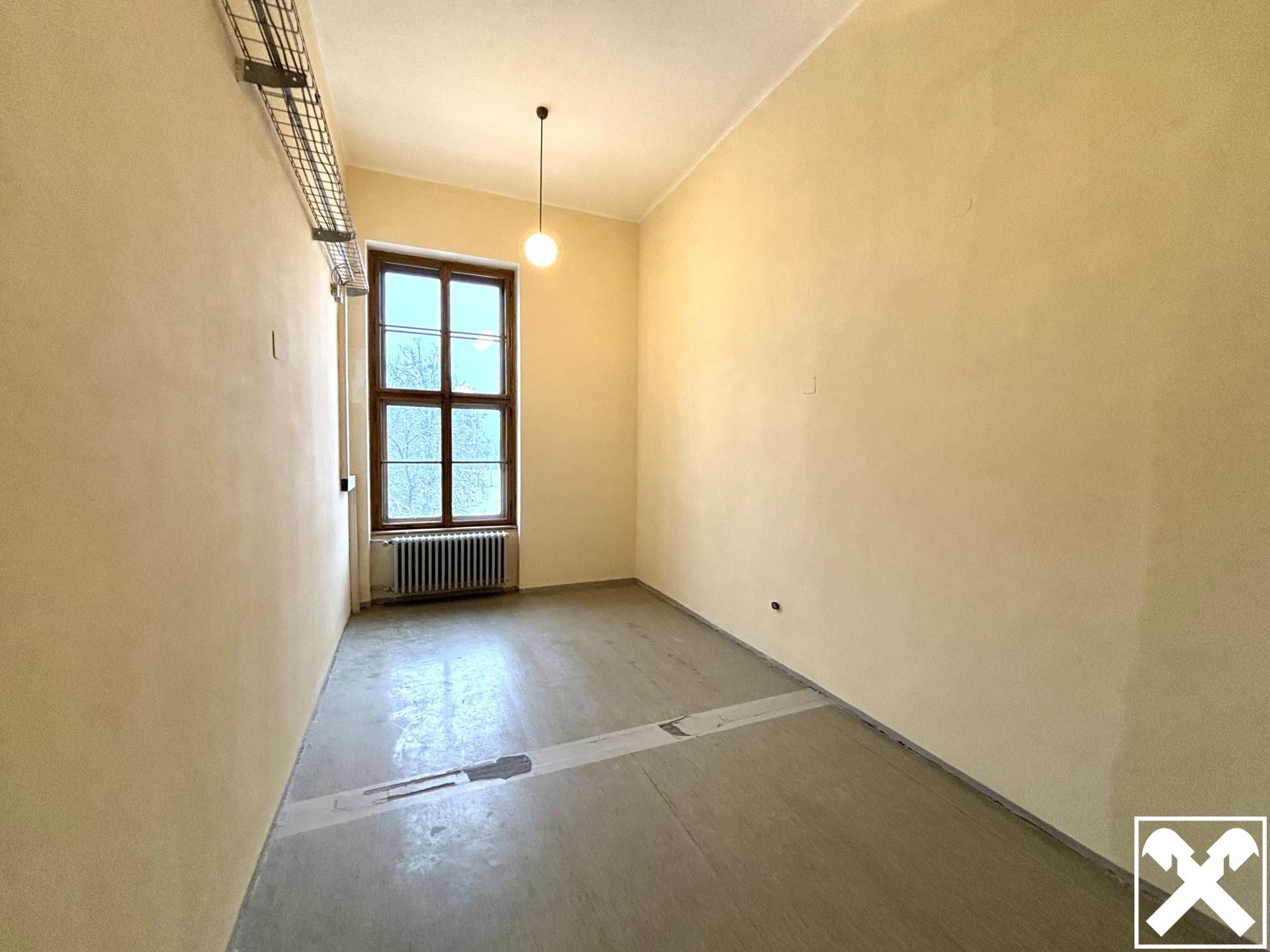 Bürofläche Petrinum 1. OG - Mehr