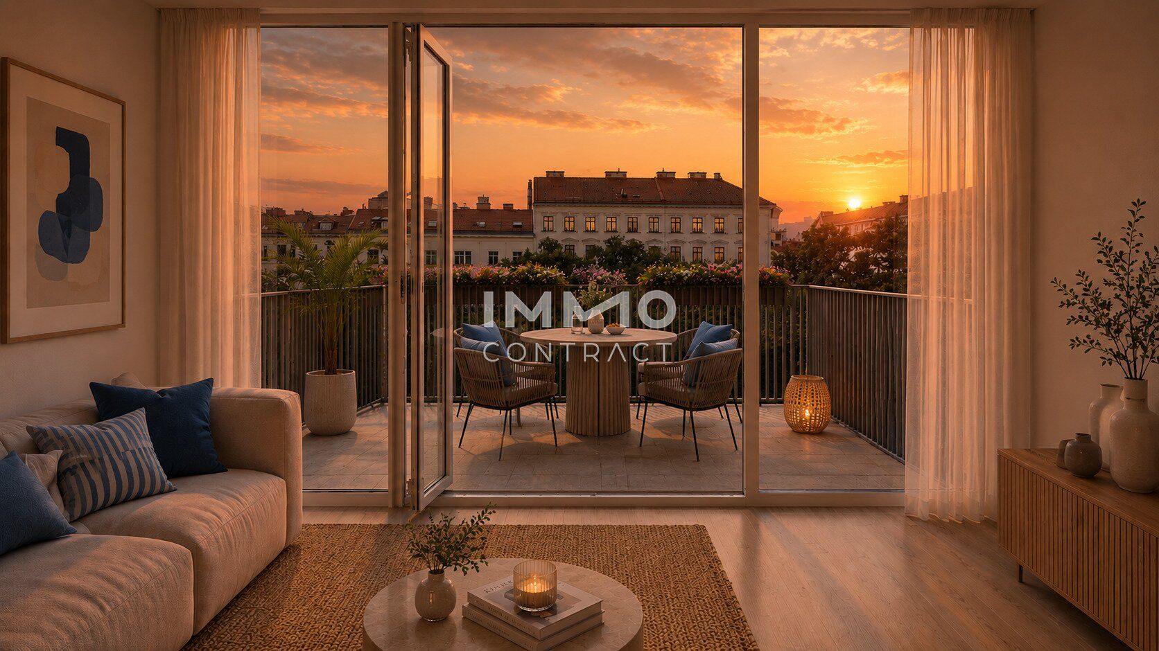 Wohnung – Wien - Ansicht 4