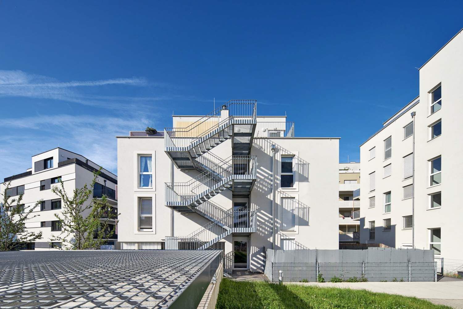 Q11 Leben in Simmering - Herrliche 3-Zimmer-Terrassewohnung mit Deckenkühlung!