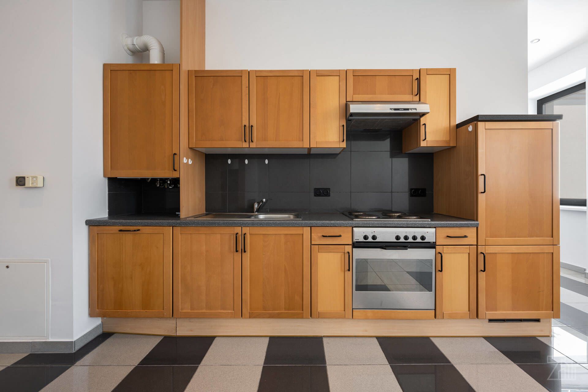 INVESTMENTHIT | 39 m² | renovierter Altbau |unbefristet vermietet