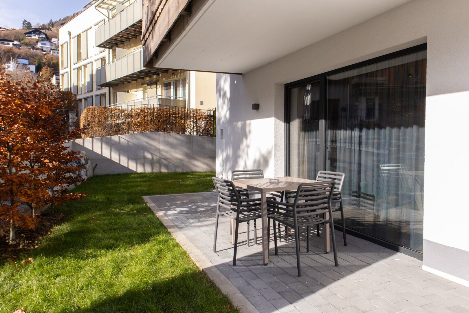 The Gast House Zell am See - Perfekte Lage im Zentrum - Ansicht 5