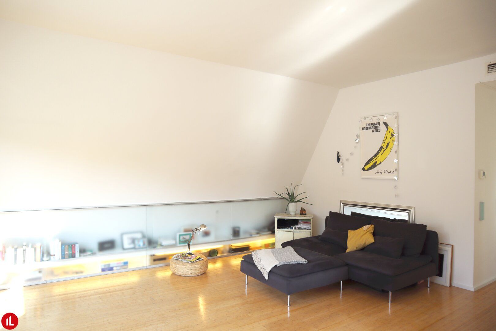 COTTAGE - VIERTEL | LOFT | DACHTERRASSE